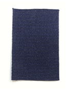 Le Lin 2 Navy Trim Tape Europatex Fabric